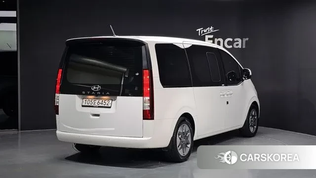 Hyundai Staria id 3002200 из Кореи 12