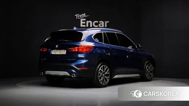 BMW X1 (F48) id 2989472 из Кореи 12