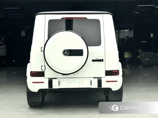 Mercedes-Benz G-class id 4240896 из Китая 10