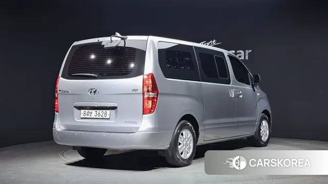 Hyundai The New Grand Starex id 2903061 из Кореи 12