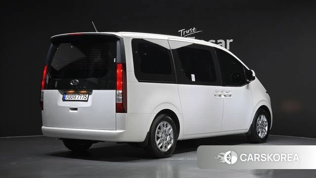 Hyundai Staria id 4687507 из Кореи 12