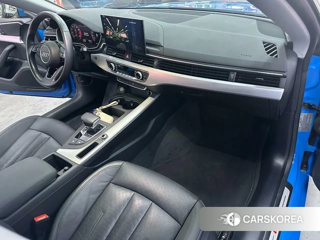 Audi A5 id 4213141 из Китая 11