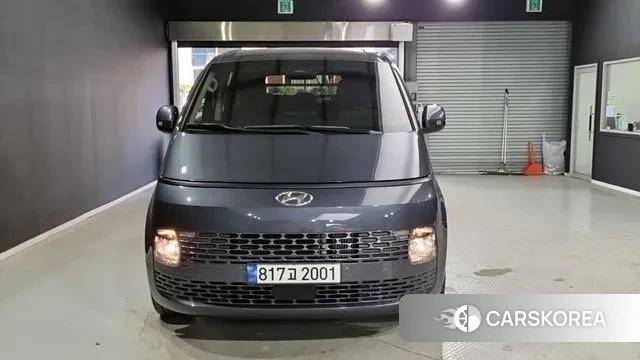 Hyundai Staria id 3462694 из Кореи 10