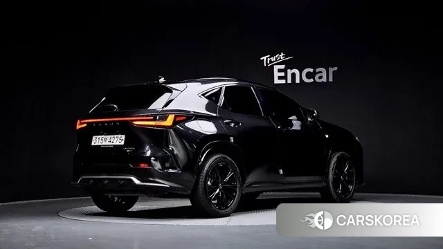 Lexus NX450h + 2nd generation id 3701706 из Кореи 12