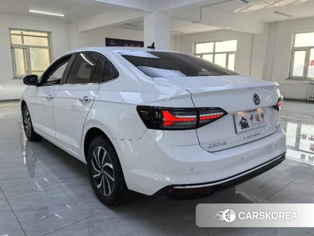 Volkswagen Lavida id 4263105 из Китая 9