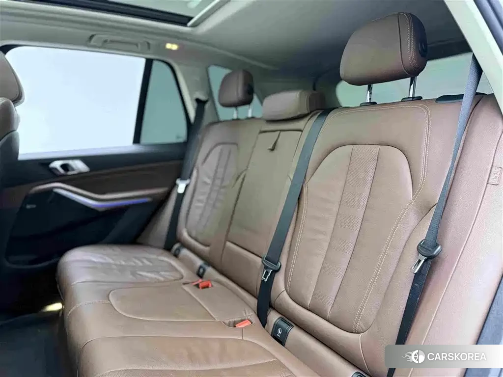 BMW X5 id 4539299 из Китая 12