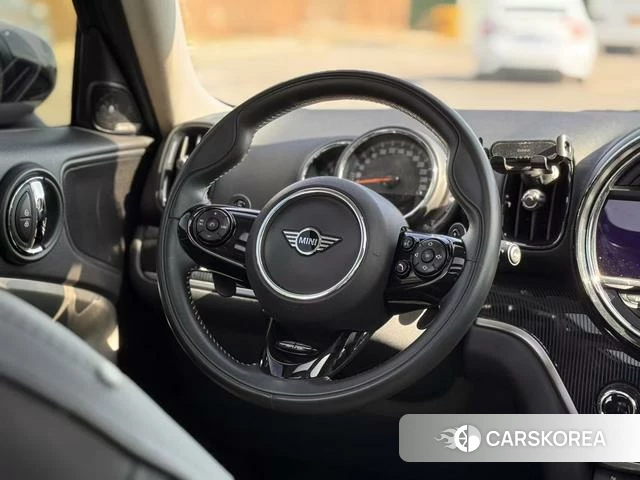 MINI COUNTRYMAN 2020 Зеленый из Китая, фото 2