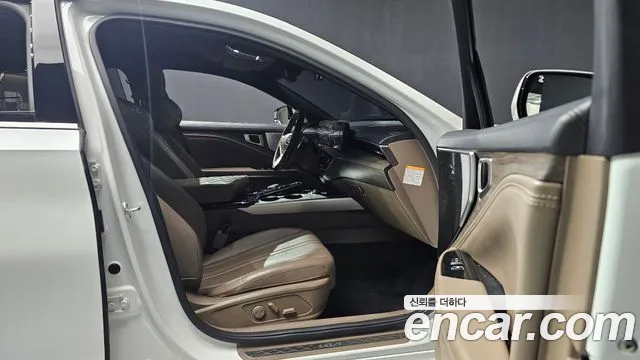 Kia K8 Hybrid id 2686937 из Кореи 12