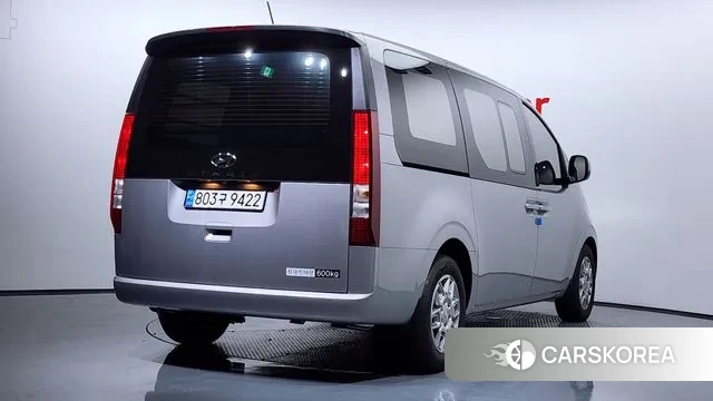 Hyundai Staria id 3257050 из Кореи 12