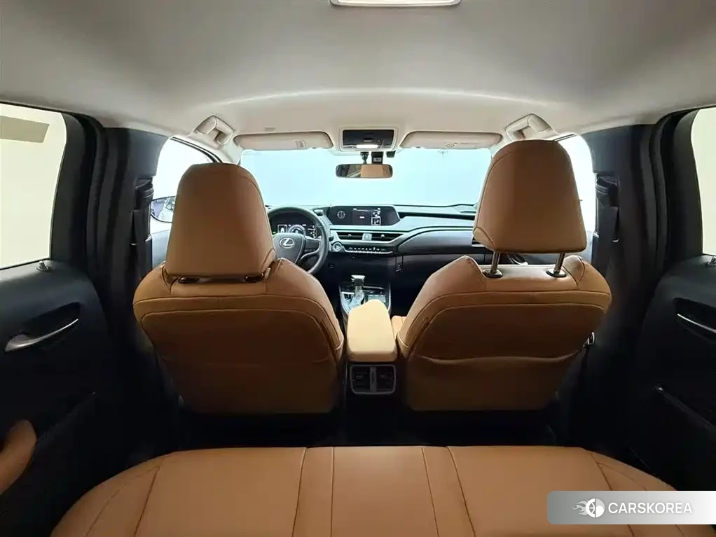 Lexus UX id 4546210 из Китая 9