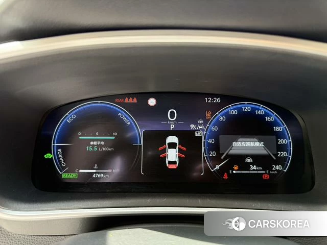 Toyota Lei Ling id 3920330 из Китая 8