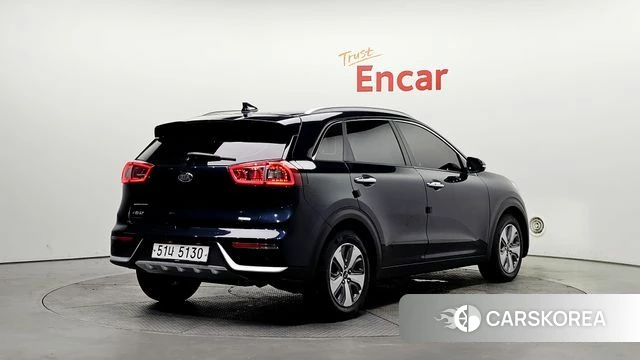 Kia Niro id 4371910 из Кореи 12