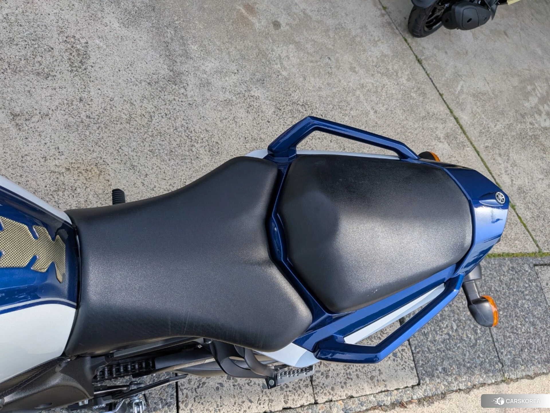 Проданный Yamaha FZ1 FEATHER 2013 из Японии, фото 3