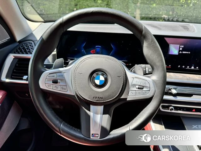 BMW X5 id 4291431 из Китая 12