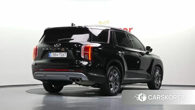Hyundai The New Palisade id 4905730 из Кореи 12