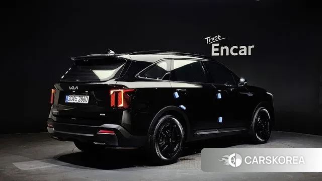 Kia The New Sorento 4th Generation id 3159111 из Кореи 12