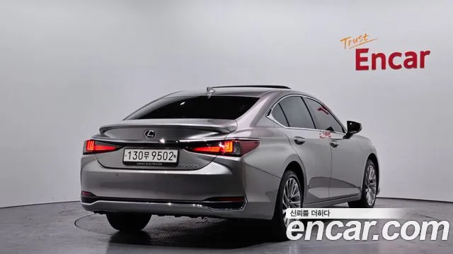 Lexus ES300h 7th generation id 2719716 из Кореи 12