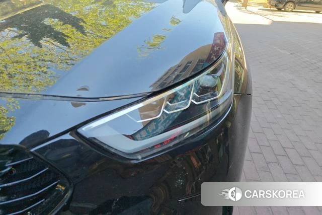 Toyota Crown Lufang id 4297428 из Китая 9