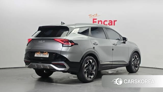 Kia Sportage 5th Generation id 4726562 из Кореи 12