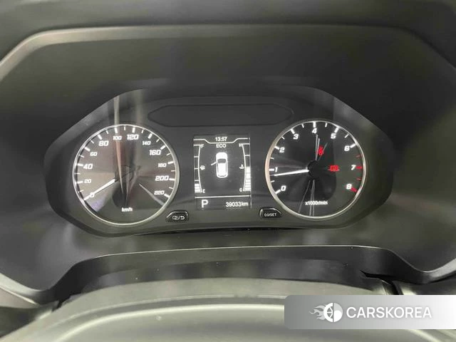 Chery Tiggo 7 id 4182546 из Китая 12