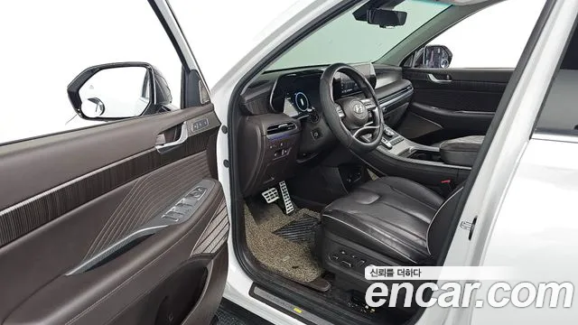 Hyundai The New Palisade id 2650890 из Кореи 12