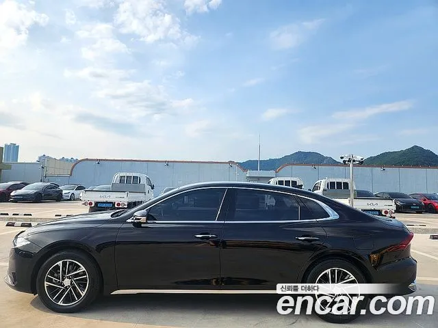 Hyundai The New Grandeur IG id 2821301 из Кореи 12