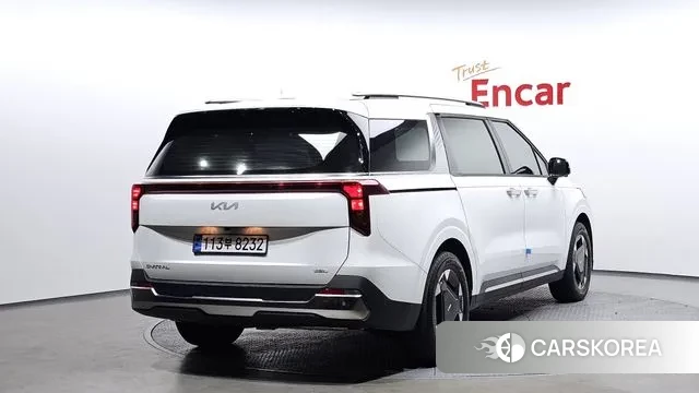 Kia The New Carnival 4th Generation id 3669968 из Кореи 12