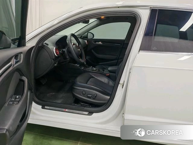 Audi A3 id 4258959 из Китая 12