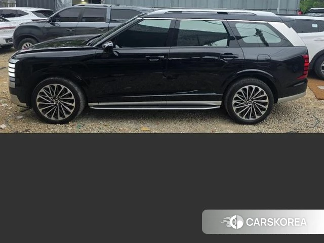 Hyundai Palisade (LX3) id 4505460 из Кореи 12