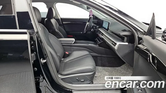 Hyundai Grandeur (GN7) id 2637992 из Кореи 12