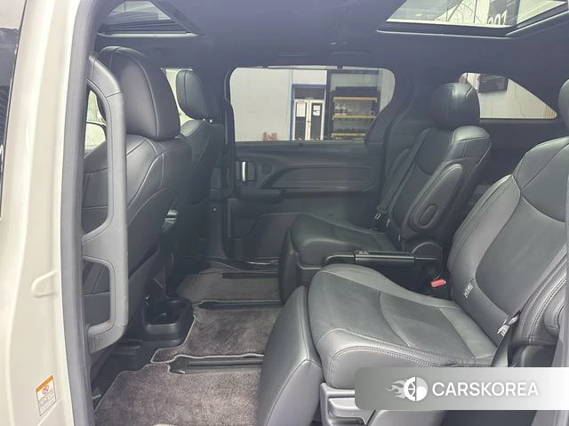 Toyota Saina id 3993407 из Китая 12