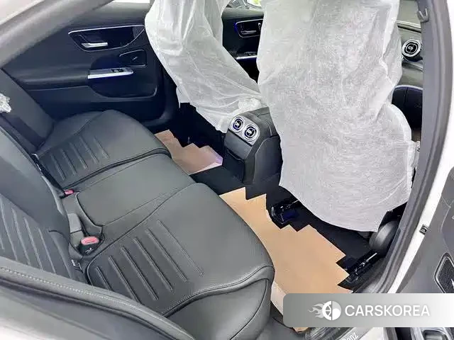 Mercedes-Benz C-class id 4649366 из Китая 11