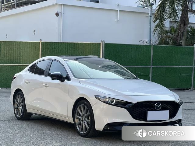 Mazda 3 Angkesaila id 4262567 из Китая 8