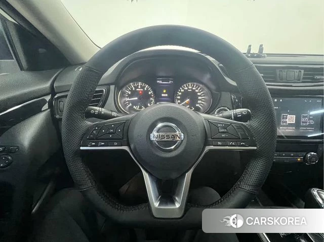 Nissan Qijun id 4307621 из Китая 12