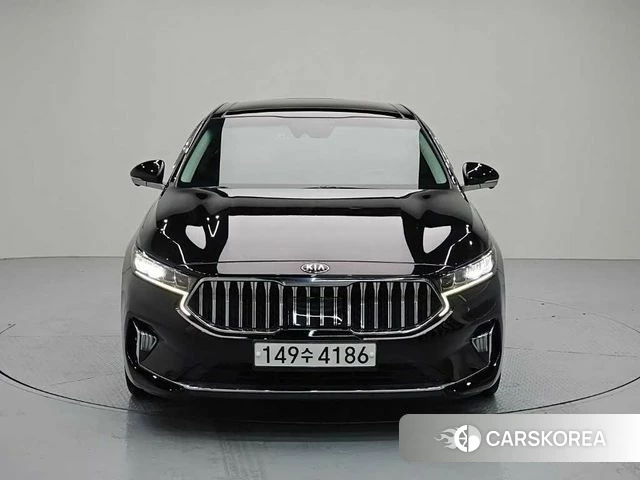 Kia K7 Premier id 4610103 из Кореи 12