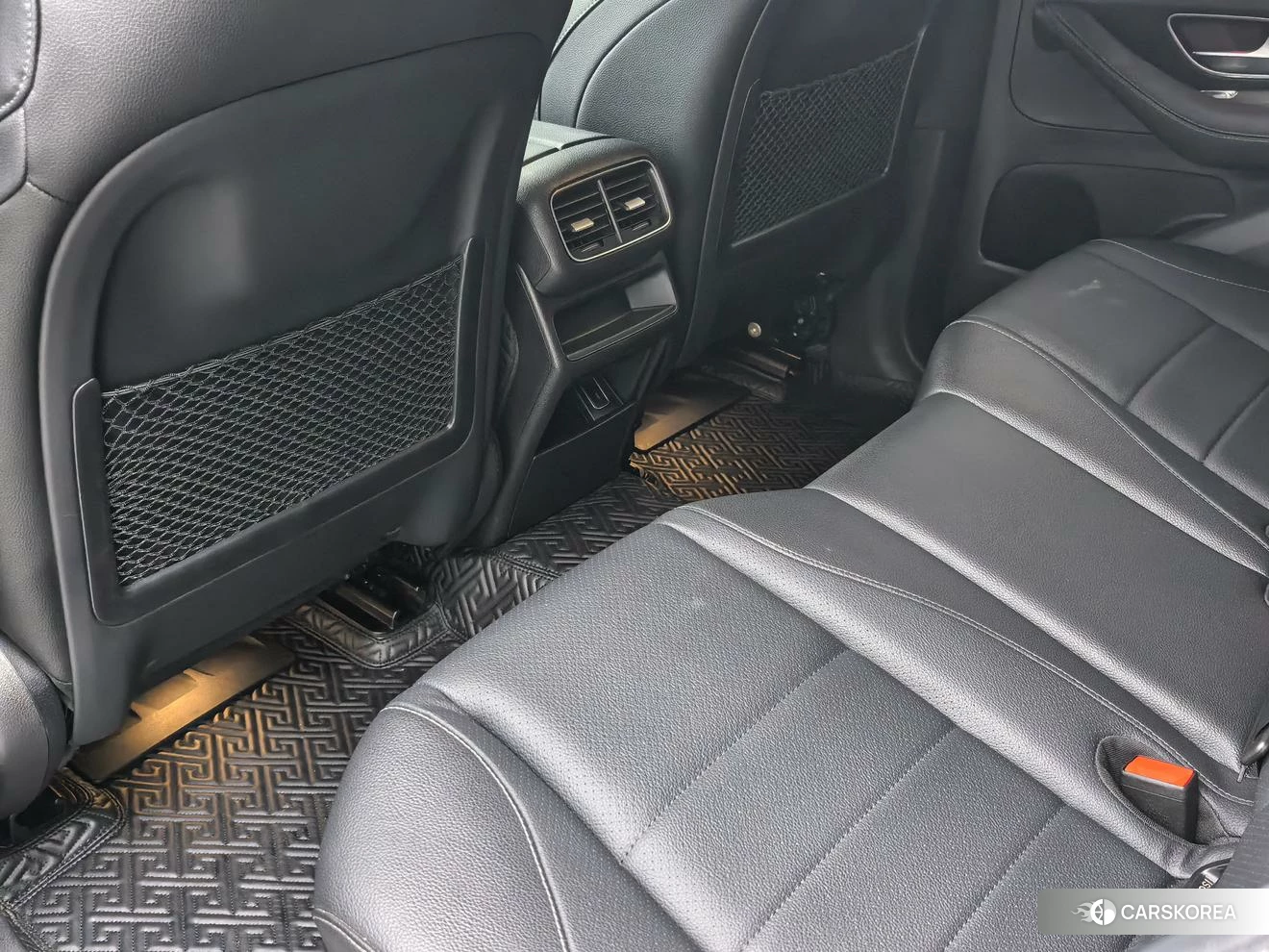 Mercedes-Benz GLE coupe id 4440303 из Китая 12