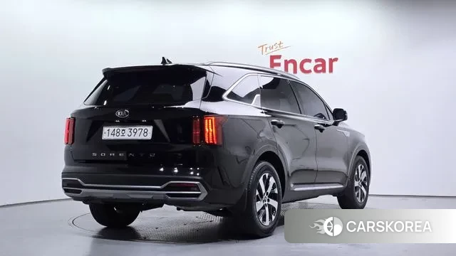 Kia Sorento 4th Generation id 3343740 из Кореи 12