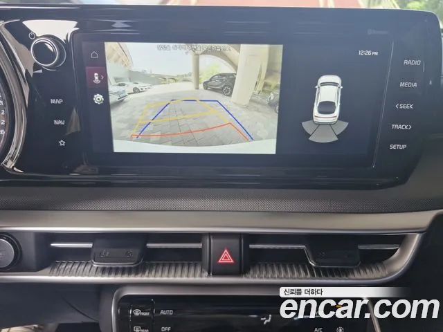 Kia K5 3rd generation id 2703494 из Кореи 12