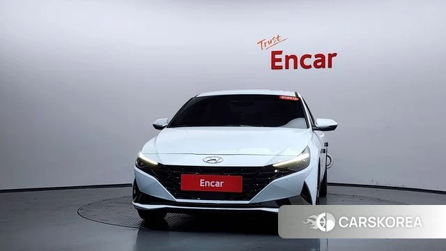 Hyundai Avante (CN7) id 3934894 из Кореи 12