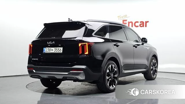 Kia The New Sorento 4th Generation id 3841722 из Кореи 12