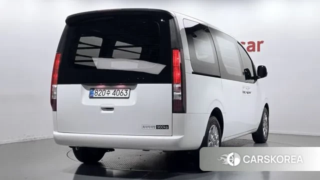 Hyundai Staria id 3436783 из Кореи 12