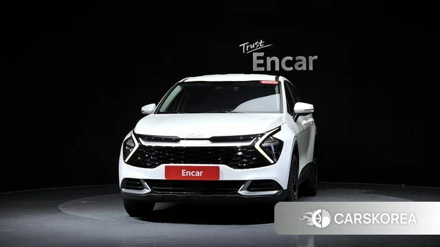 Kia Sportage 5th Generation id 4905862 из Кореи 12