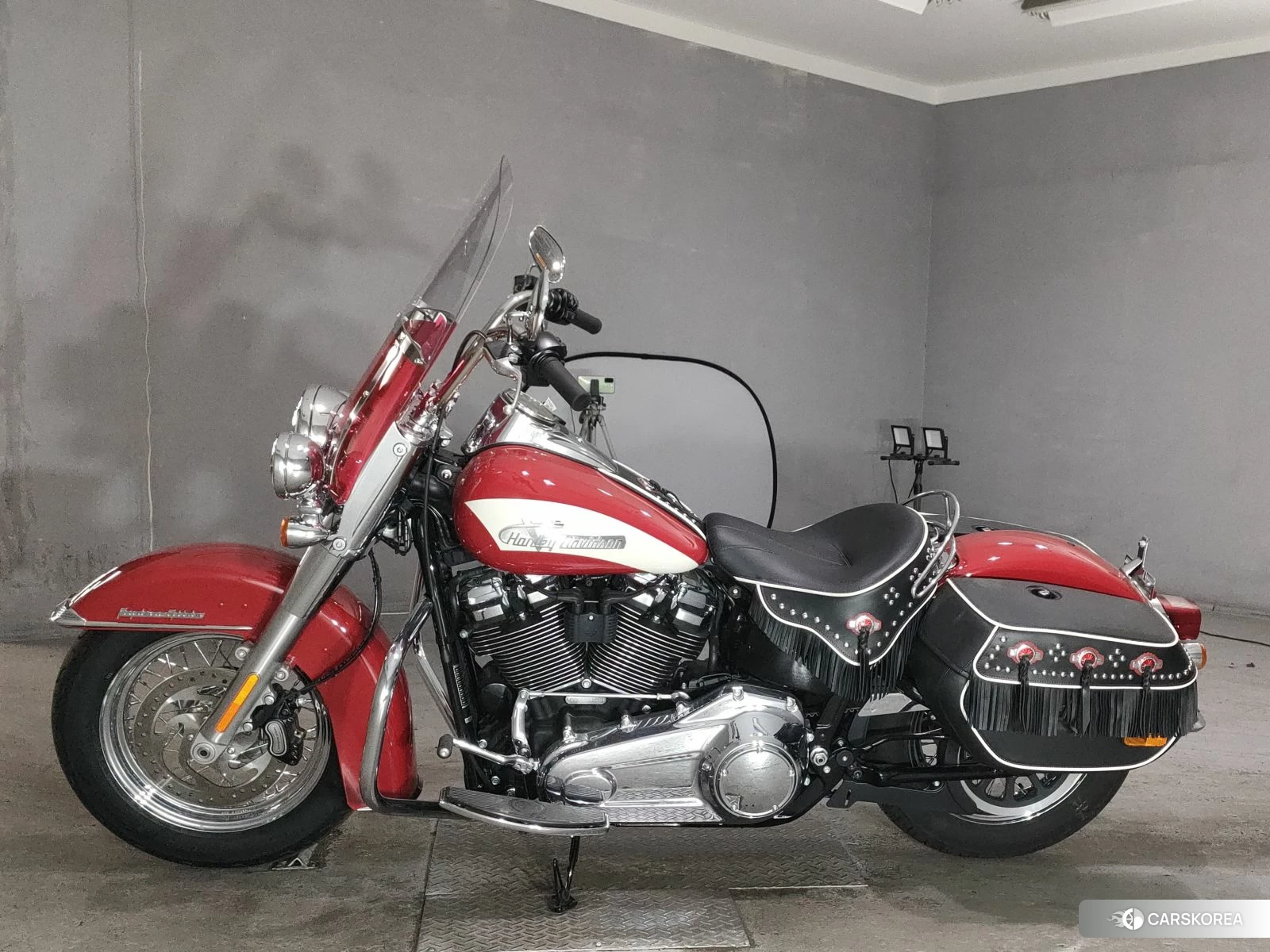 OTHER HARLEY FLI1870 2025 из Японии