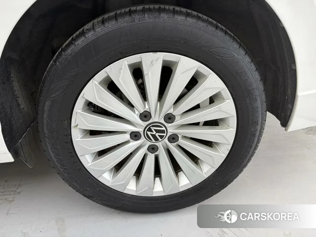 Volkswagen Lavida 2021 Белый из Китая, фото 5