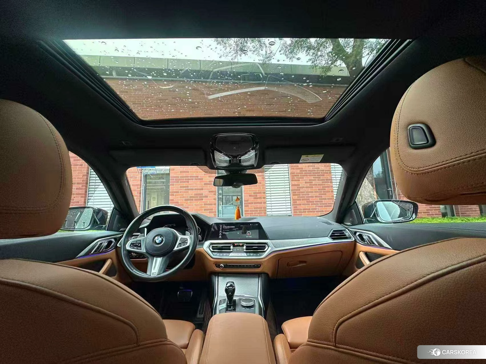 BMW 4 series id 4479857 из Китая 12