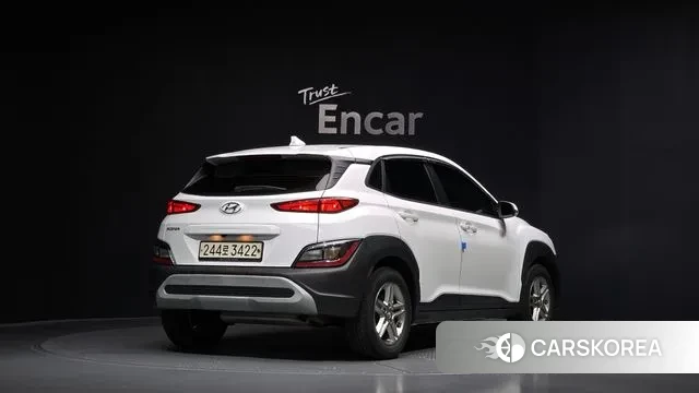 Hyundai The New Kona id 3366562 из Кореи 12