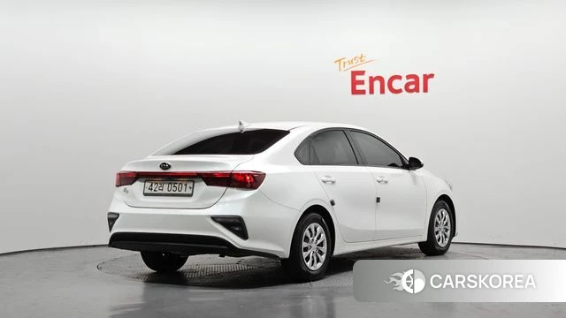 Kia Come New K3 id 3861330 из Кореи 12