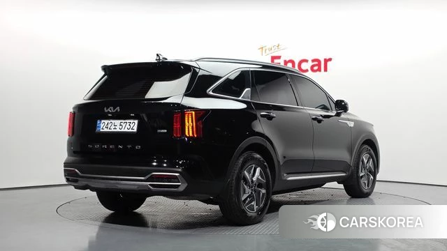 Kia Sorento 4th Generation id 4561915 из Кореи 12
