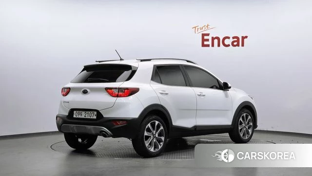 Kia Stonic id 4626521 из Кореи 12