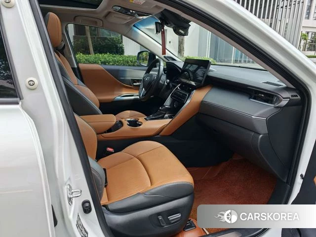 Toyota Weisha id 4274748 из Китая 8